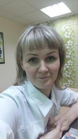 Шангараева Елена Григорьевна