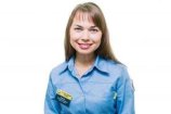 Бирюлева Элеонора Рашидовна