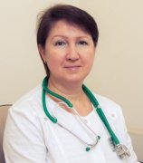 Быховец Елена Аркадьевна
