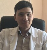 Баймурзин Ильдар Раисович