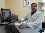 Сексембаев Александр Юрьевич