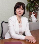 Райская Татьяна Александровна