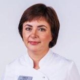 Поллер Алина Борисовна