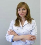 Мищенко Елена Александровна