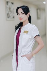 Висягина Ирина Игоревна