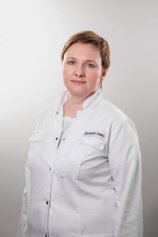 Кошурникова Елена Евгеньевна
