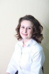 Иванина Екатерина Владимировна