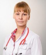 Тюжина Наталья Петровна