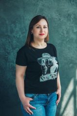 Войко Марина