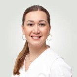 Тырина Юлия Андреевна