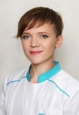 Зиннатуллина Ирина Александровна