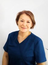 Фомина Светлана Ивановна
