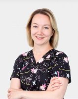 Лавкина Инга Юрьевна