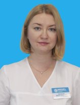 Карловская Марина Алексеевна
