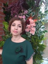 Волик Зухра Наполионовна