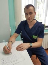 Келин Александр Владимирович