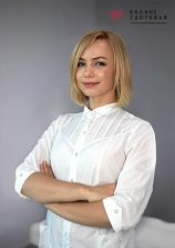 Золотова Алиса Вячеславовна
