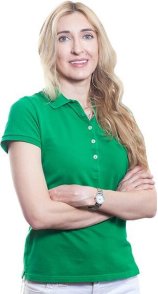 Мицкевич Дина Николаевна