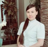 Нишанбаева Эльмира Акпаралиевна