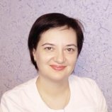 Калядина Ольга Вячеславовна