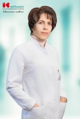 Демченко Татьяна Алексеевна