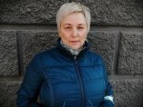 Кондратенко Елена Владимировна