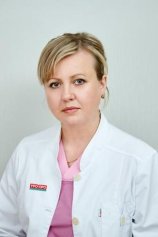 Страбыкина Марина Игоревна