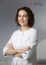 Найверт (Крутяева) Ольга Викторовна