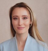 Колосова Евгения Александровна