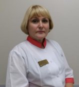 Пакаряскина Татьяна Владимировна