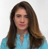 Федотова Ксения Александровна