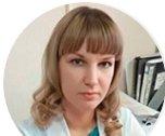Дудина Елена Евгеньевна