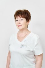 Двоскина Лариса Павловна