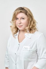 Прыткова Людмила Александровна