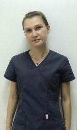 Шахназарян Наталья Григорьевна