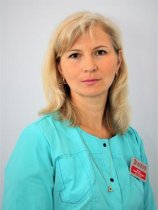 Еремина Марина Евгеньевна
