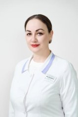 Шевченко Ольга Владимировна
