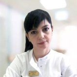 Тиридатова Гаяне Жораевна