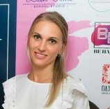 Белова Александра Евгеньевна