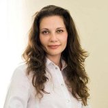 Мухорамова Ирина Сергеевна