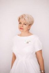 Якунина Ольга Анатольевна