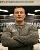 Егоров Алексей
