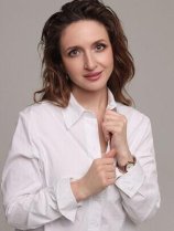 Сероштанова Екатерина