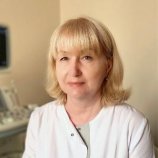 Бондарчук Ирина Петровна