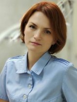 Боровицкая Вера Николаевна