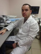 Еременко Андрей Николаевич
