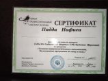 Падда Нафиса