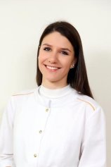 Пустовойтова Елена Александровна