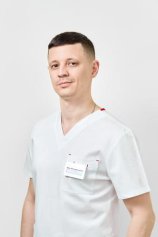 Полищук Александр Дмитриевич