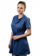 Никишанина Ирина Николаевна